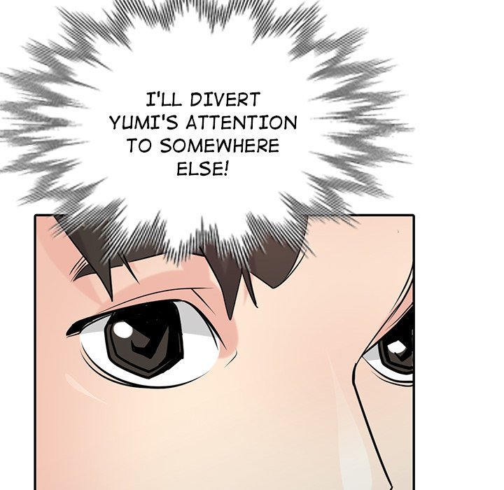 The Mismatch Manhwa - Chapter 51 Page 34