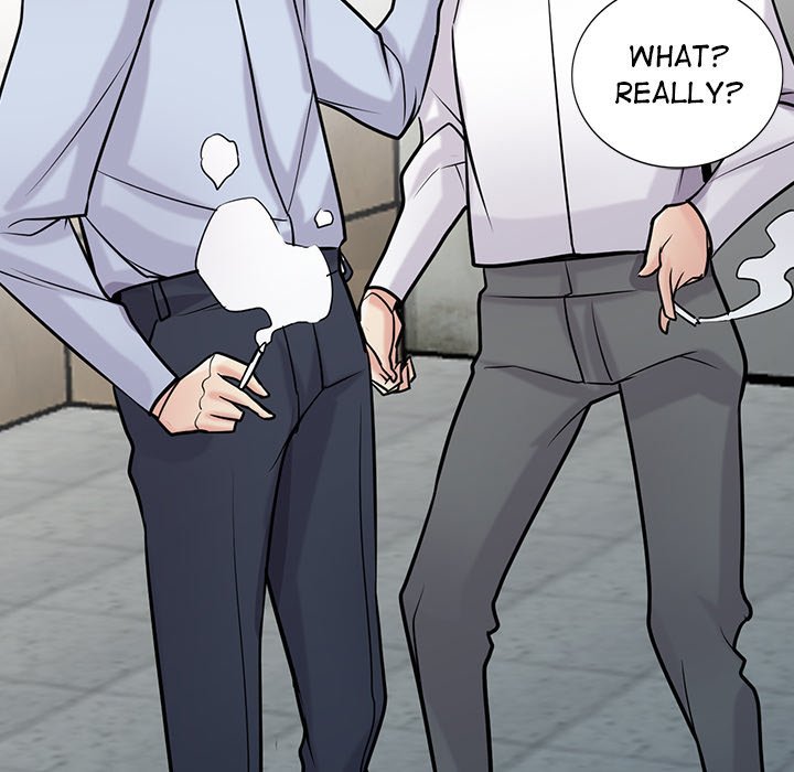 The Mismatch Manhwa - Chapter 51 Page 37