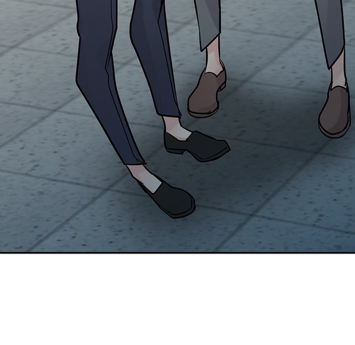 The Mismatch Manhwa - Chapter 51 Page 38