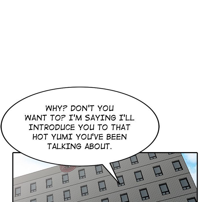 The Mismatch Manhwa - Chapter 51 Page 39