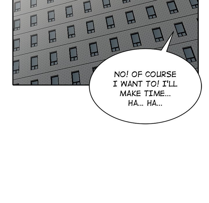 The Mismatch Manhwa - Chapter 51 Page 40