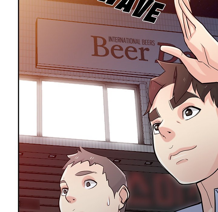 The Mismatch Manhwa - Chapter 51 Page 47