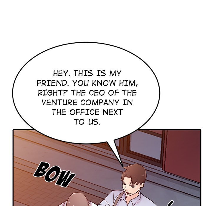 The Mismatch Manhwa - Chapter 51 Page 49