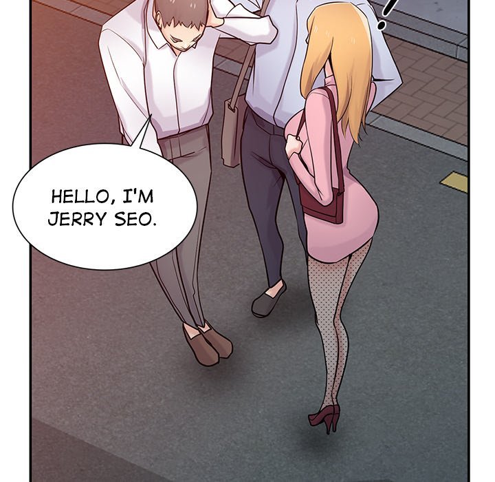 The Mismatch Manhwa - Chapter 51 Page 50