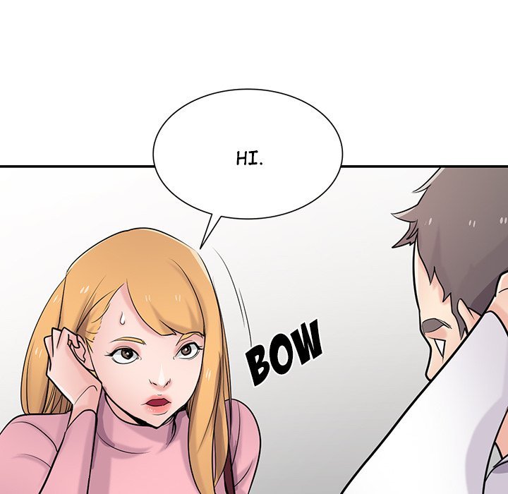 The Mismatch Manhwa - Chapter 51 Page 52