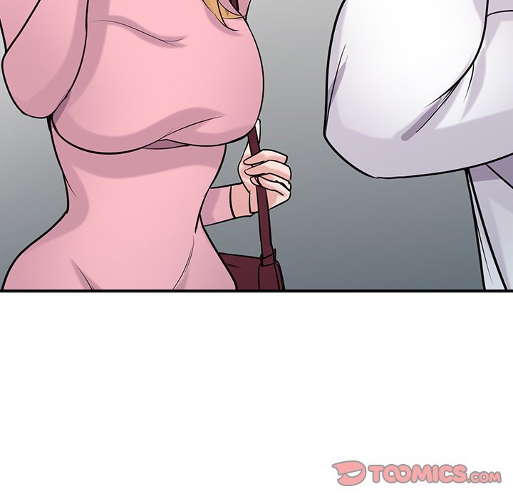 The Mismatch Manhwa - Chapter 51 Page 53