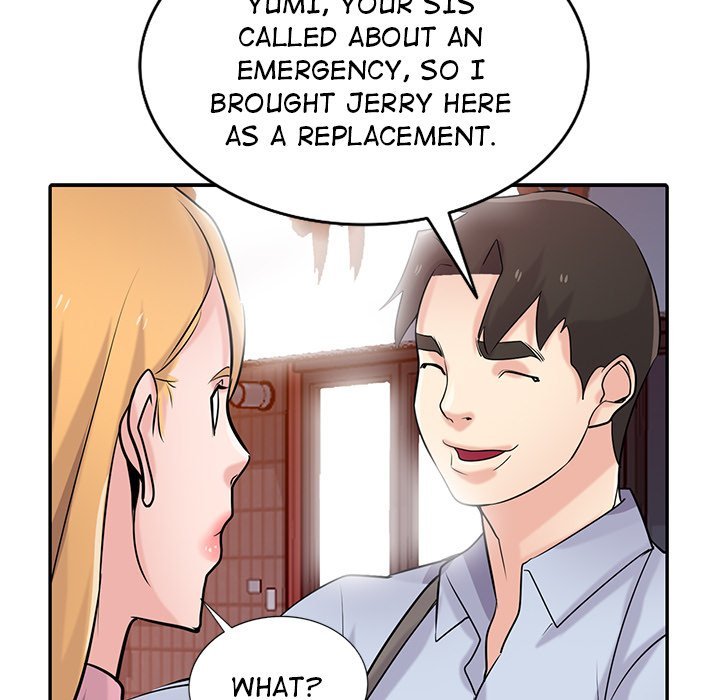 The Mismatch Manhwa - Chapter 51 Page 55