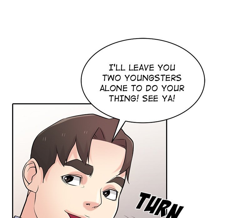 The Mismatch Manhwa - Chapter 51 Page 57