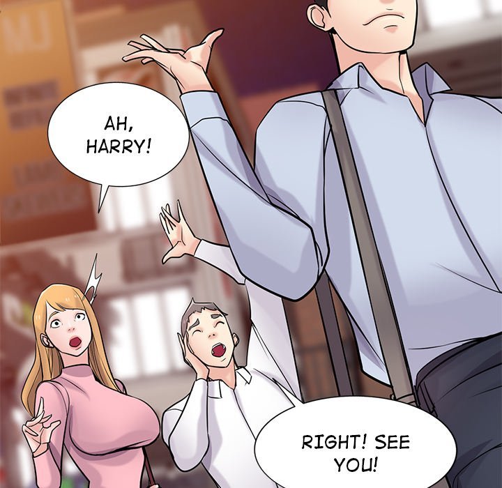 The Mismatch Manhwa - Chapter 51 Page 60