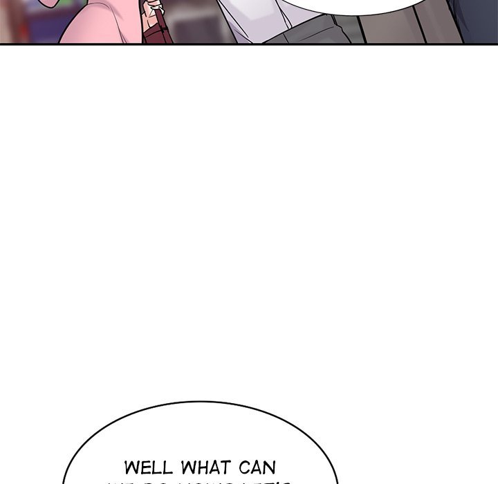 The Mismatch Manhwa - Chapter 51 Page 61