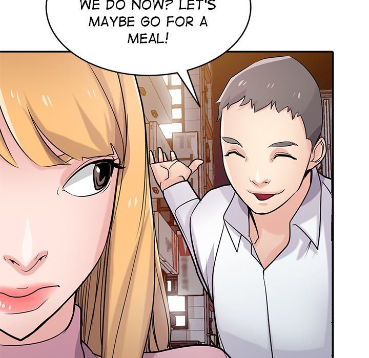 The Mismatch Manhwa - Chapter 51 Page 62