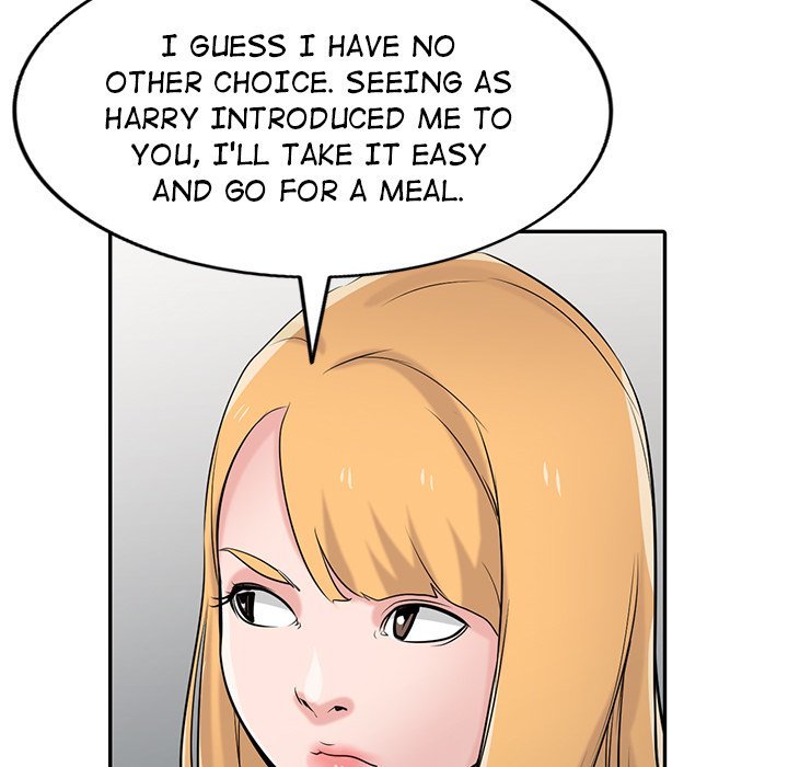 The Mismatch Manhwa - Chapter 51 Page 64