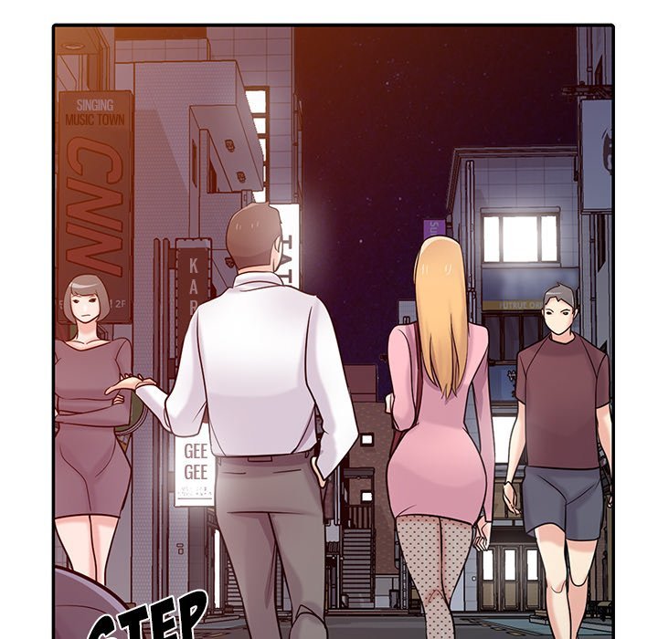 The Mismatch Manhwa - Chapter 51 Page 67