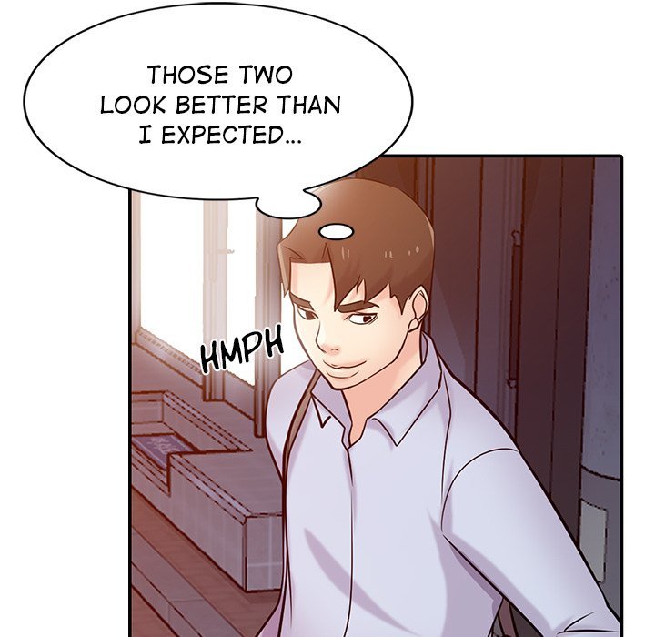 The Mismatch Manhwa - Chapter 51 Page 69