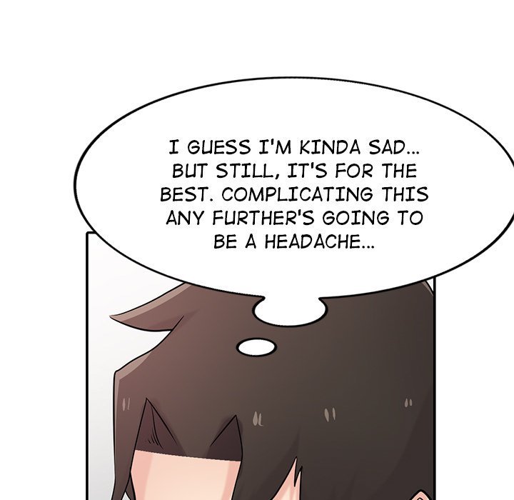 The Mismatch Manhwa - Chapter 51 Page 71