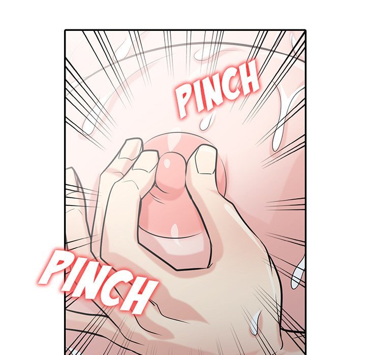 The Mismatch Manhwa - Chapter 51 Page 84