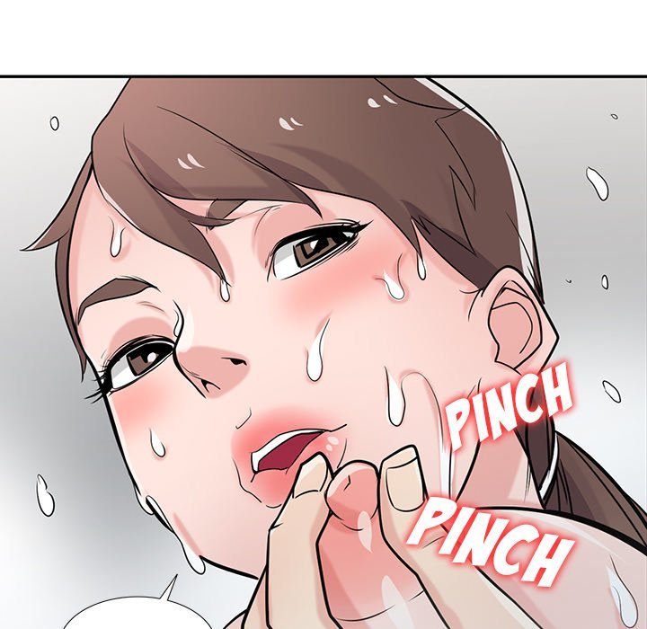 The Mismatch Manhwa - Chapter 51 Page 86