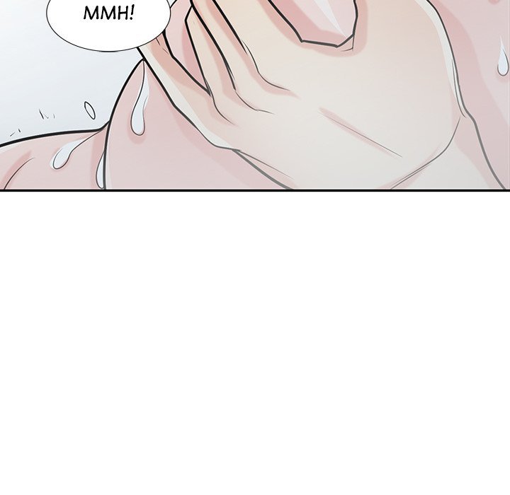 The Mismatch Manhwa - Chapter 51 Page 87