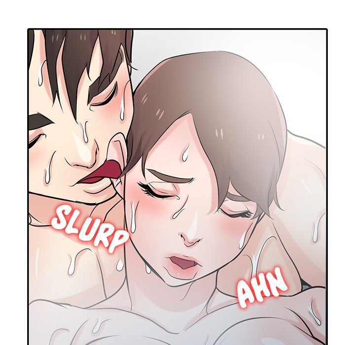 The Mismatch Manhwa - Chapter 51 Page 91