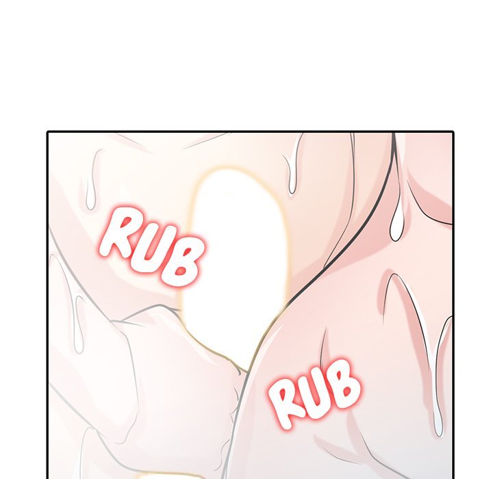 The Mismatch Manhwa - Chapter 51 Page 93