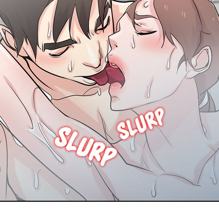 The Mismatch Manhwa - Chapter 51 Page 96