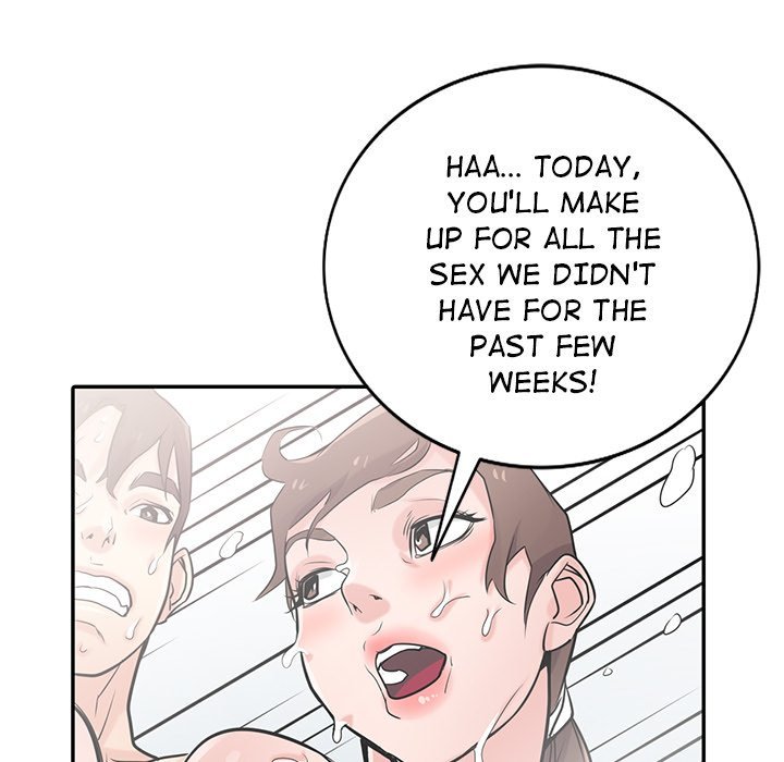 The Mismatch Manhwa - Chapter 51 Page 110