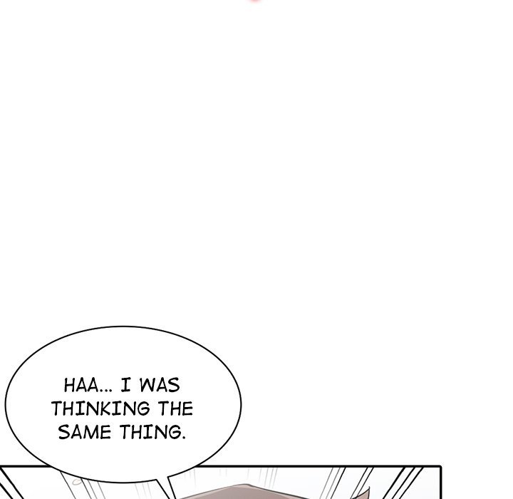 The Mismatch Manhwa - Chapter 51 Page 112