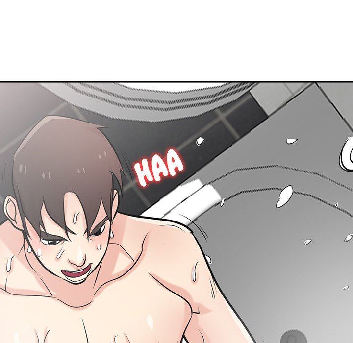 The Mismatch Manhwa - Chapter 51 Page 117