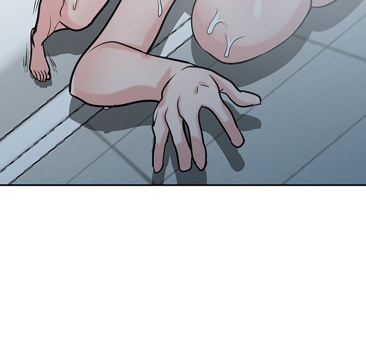 The Mismatch Manhwa - Chapter 51 Page 119