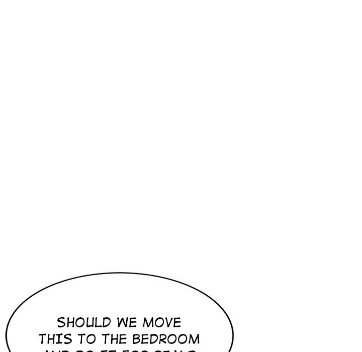 The Mismatch Manhwa - Chapter 51 Page 124