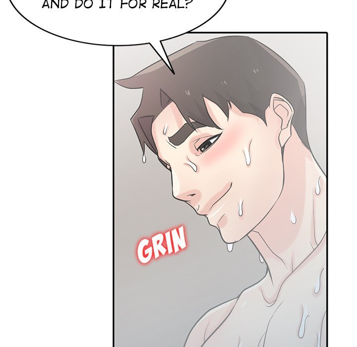 The Mismatch Manhwa - Chapter 51 Page 125