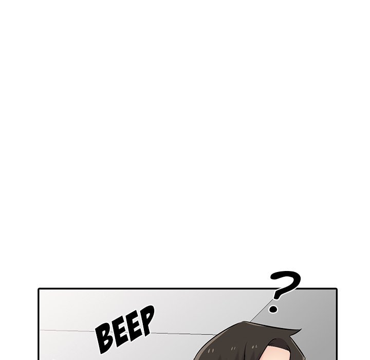 The Mismatch Manhwa - Chapter 51 Page 133