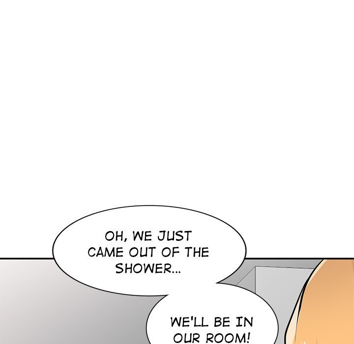 The Mismatch Manhwa - Chapter 51 Page 138