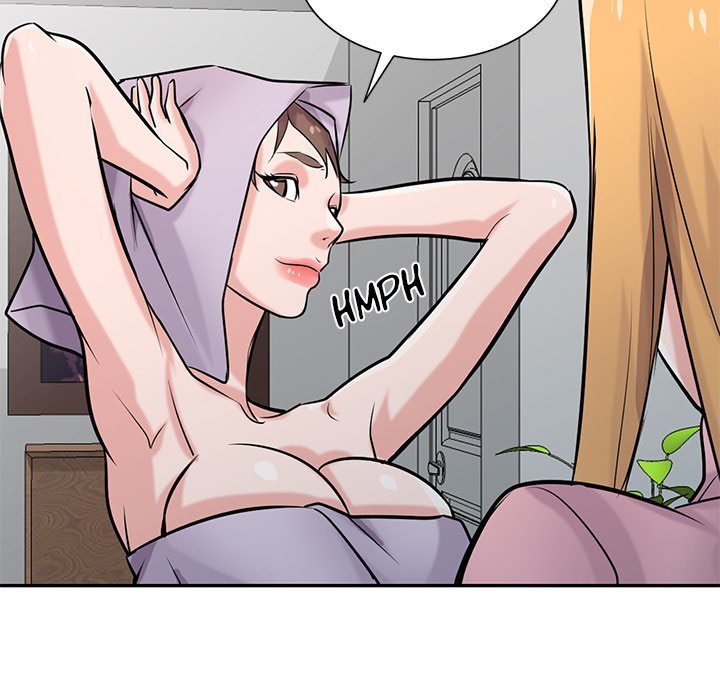 The Mismatch Manhwa - Chapter 51 Page 139