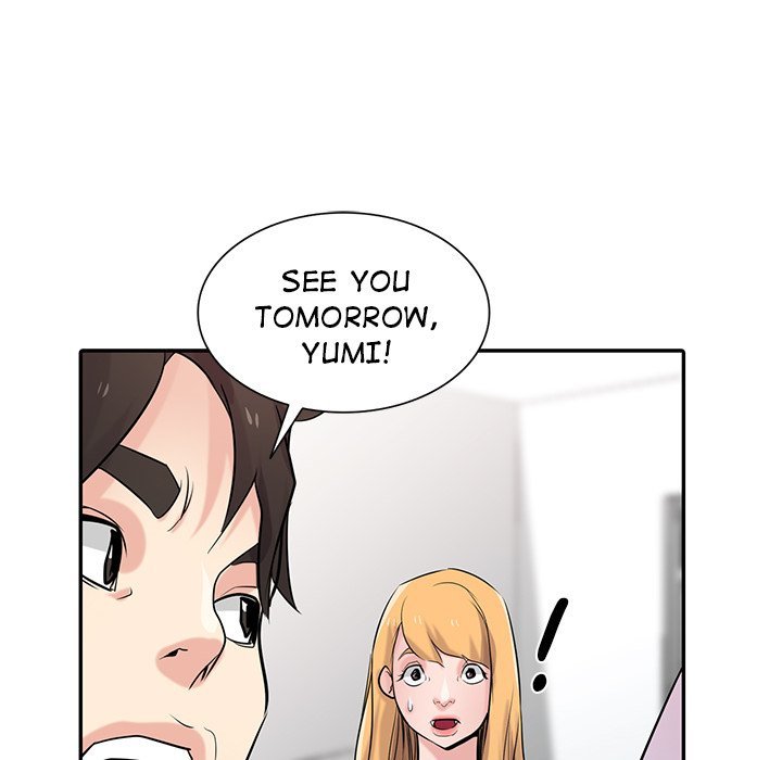 The Mismatch Manhwa - Chapter 51 Page 141