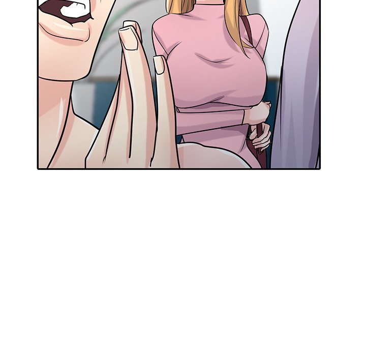 The Mismatch Manhwa - Chapter 51 Page 142