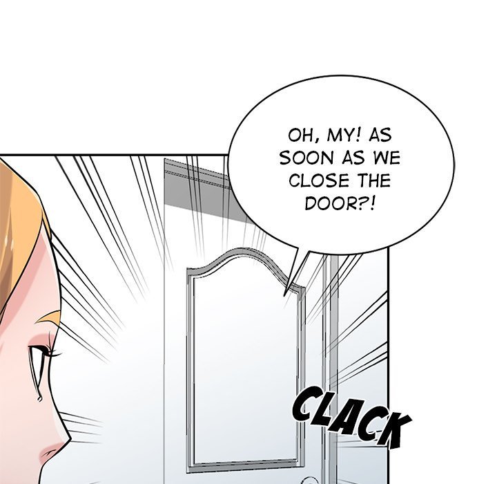 The Mismatch Manhwa - Chapter 51 Page 143