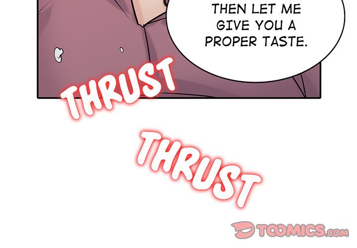 The Mismatch Manhwa - Chapter 53 Page 2