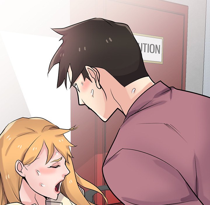 The Mismatch Manhwa - Chapter 53 Page 4