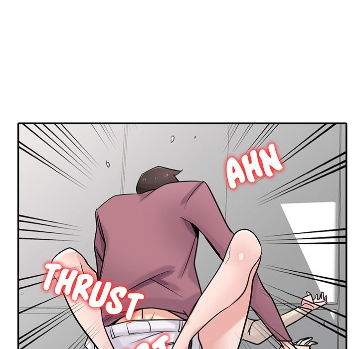 The Mismatch Manhwa - Chapter 53 Page 7