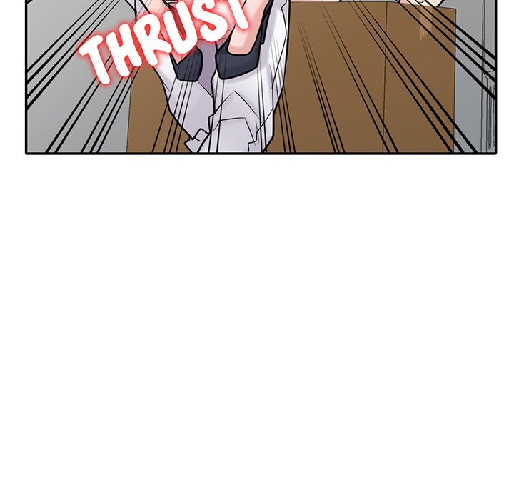 The Mismatch Manhwa - Chapter 53 Page 8