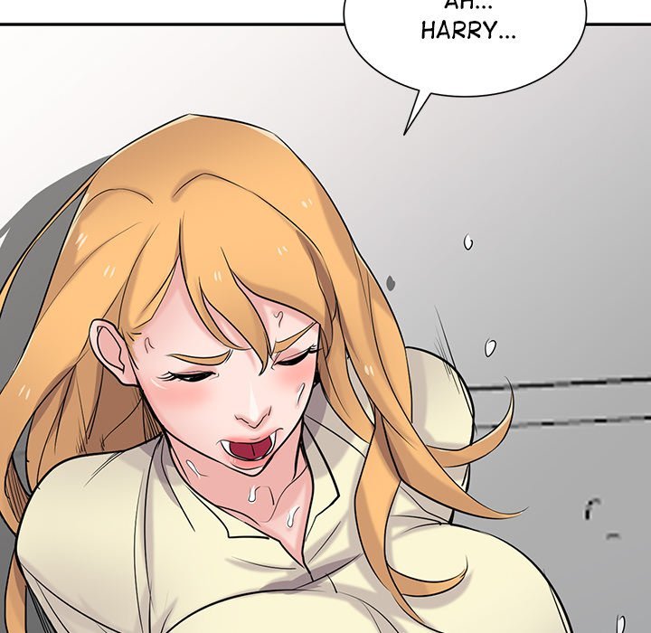 The Mismatch Manhwa - Chapter 53 Page 16