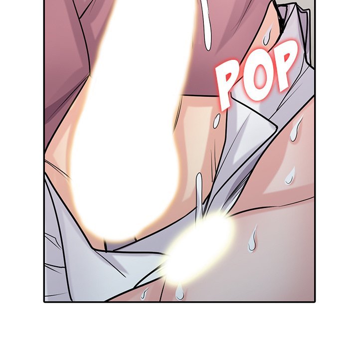 The Mismatch Manhwa - Chapter 53 Page 21