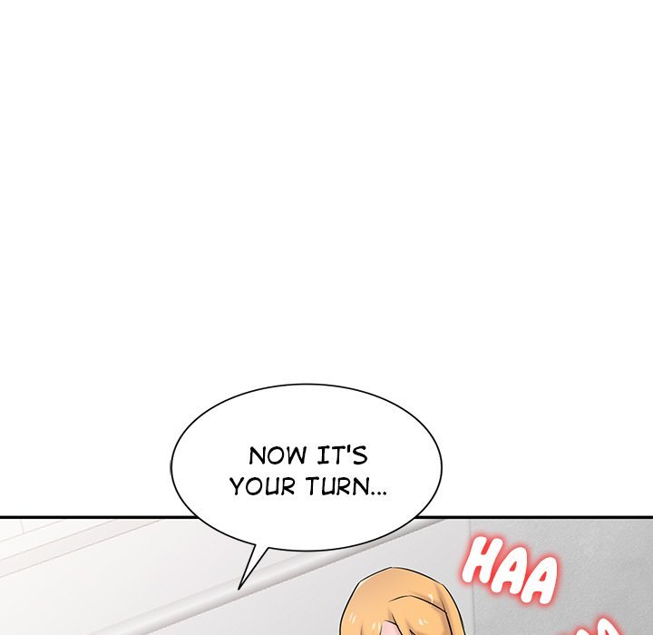 The Mismatch Manhwa - Chapter 53 Page 22