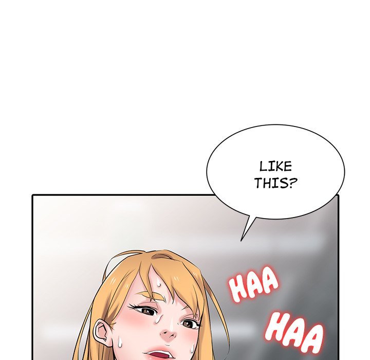 The Mismatch Manhwa - Chapter 53 Page 25