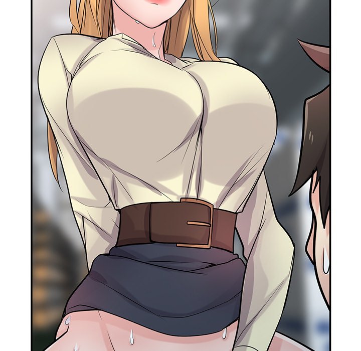 The Mismatch Manhwa - Chapter 53 Page 26