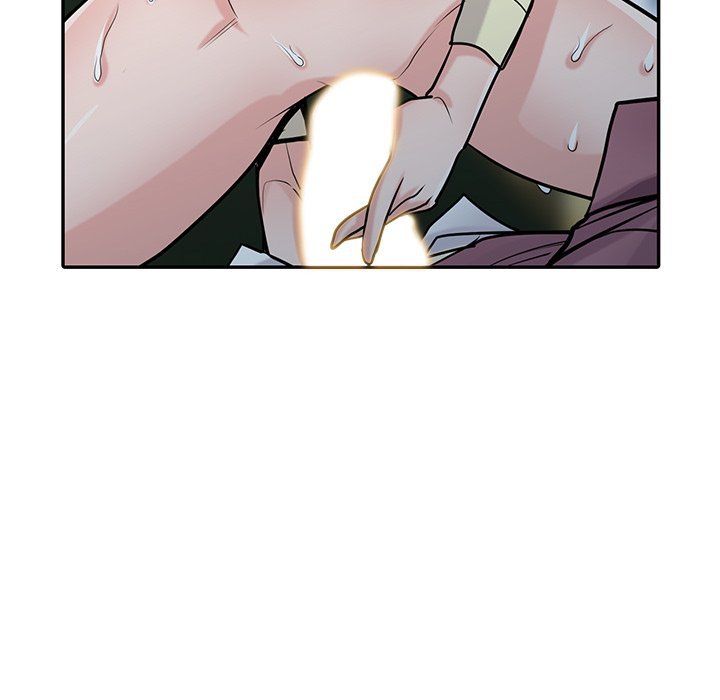 The Mismatch Manhwa - Chapter 53 Page 27