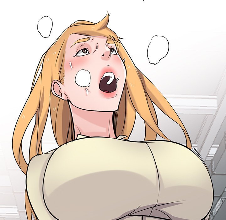 The Mismatch Manhwa - Chapter 53 Page 30