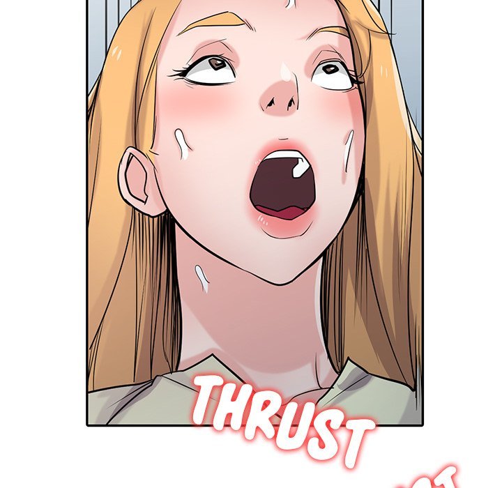 The Mismatch Manhwa - Chapter 53 Page 34