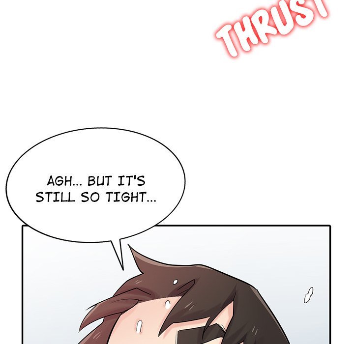 The Mismatch Manhwa - Chapter 53 Page 35